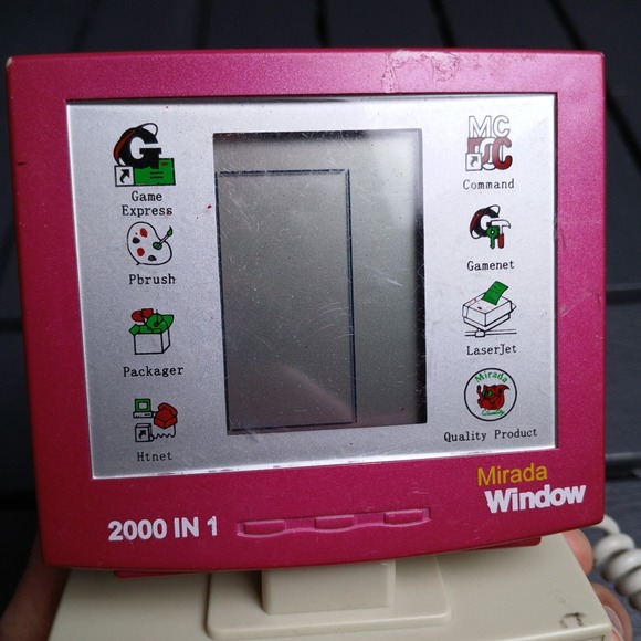 Mirada Window‎ Millennium Computer Game.Net GR939 2000 Tested Working VG1 - Picture 6 of 10